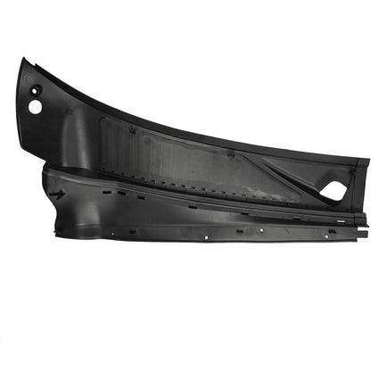 Solidspare Wiper Cowl Panel For Ford F250 F350 2008-2010 7C3Z-25022A69-AA 7C3Z-25022A68-AA