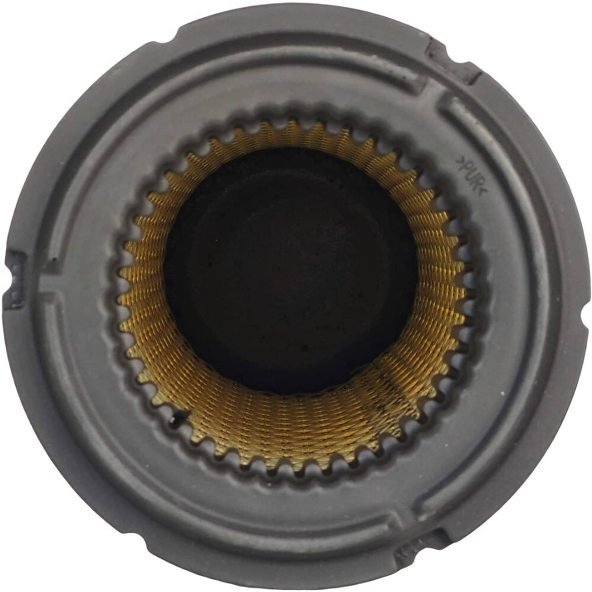 Solid Spare Air Filter TC26-1869A P639116 for Kioti CK3510H CK3510SEB CK3510CHSEB CK3510HSEB