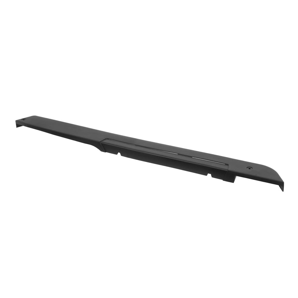 Solidspare Golf Cart Passenger & Driver Side Rocker Panel Set For EZGO TXT 1994-2013