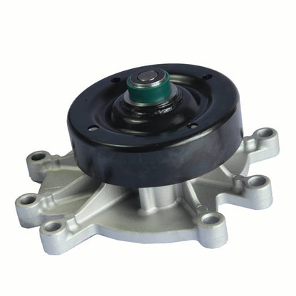 Solidspare New Water Pump For Chrysler Dodge Ram Jeep Mitsubishi Raider V8 4.7L V6 3.7L