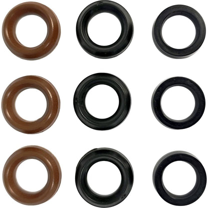 Solid Spare Water Seal Kit AR2189 2189 70-0458 for Annovi Reverberi RSV2.5G25D-F25