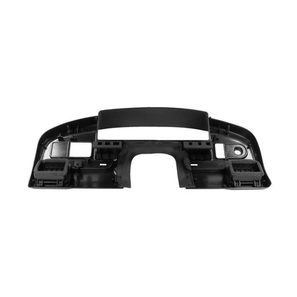 Solidspare Dashboard Instrument Cluster Panel Bezel For 94-97 Ford F250 F350 Diesel 7.3L V8
