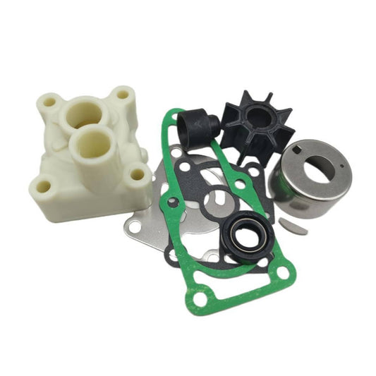 Solid Spare Water Pump Impeller Kit 8M0135821 8M0137849 FIT Mercury Outboard 9.9 10 15 20 HP