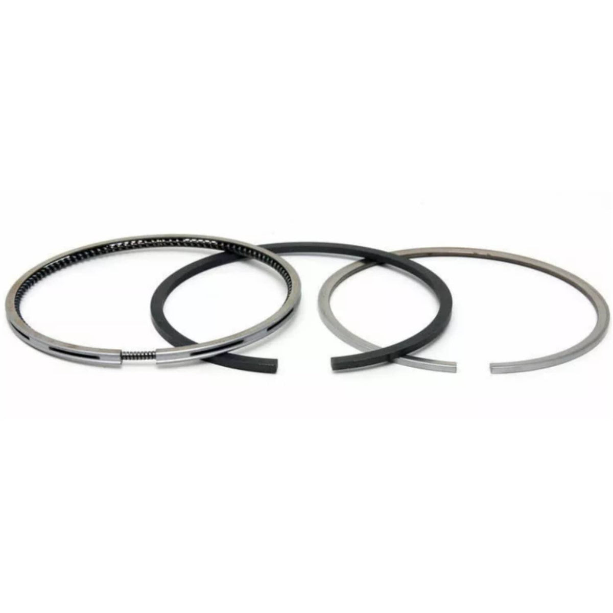 Solid Spare VOLVO PENTA 30, 31, 40, 41 Diesel,Piston Ring Kit replace 275350 275326 ORB30350
