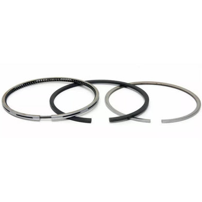 Solid Spare VOLVO PENTA 30, 31, 40, 41 Diesel,Piston Ring Kit replace 275350 275326 ORB30350