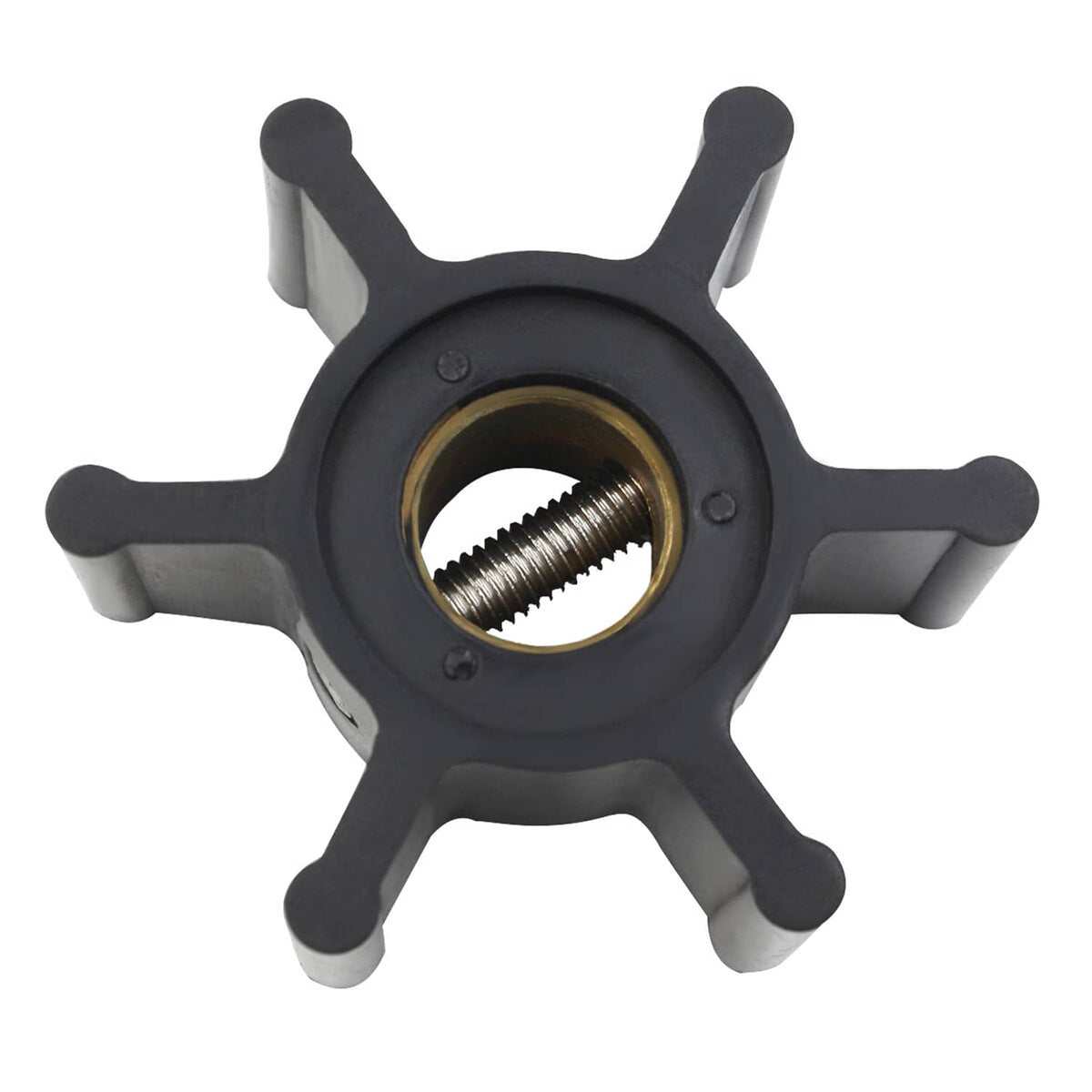 Solid Spare New Sea Water Pump Impeller Kit For Northern Lights M673 Pump 25-12007 25-12009