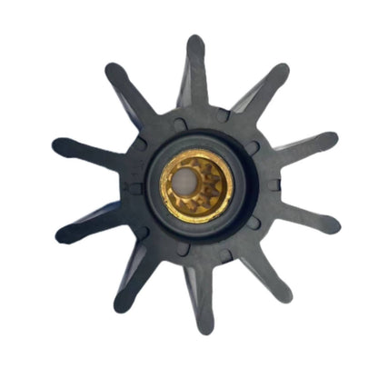Solid Spare Flexible Impeller Replaces Sherwood 30000K Fits G3001-01 G3001-02 G3001X