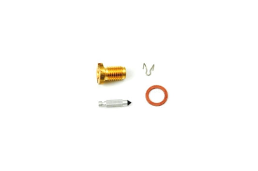 Solid Spare NEEDLE AND SEAT ASSEMBLY REPLACES ONAN 0142-0553 STENS 525-079 1420553