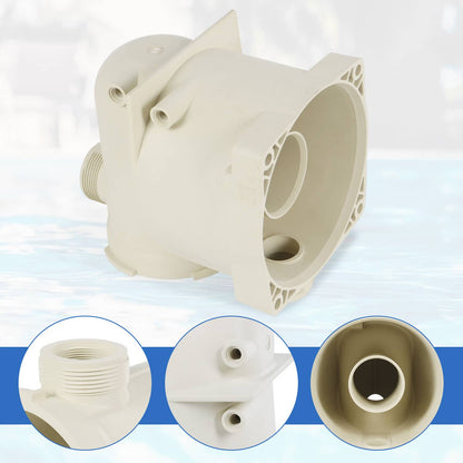 Solidspare 350089 350090 350091 Volute Fit Pentair SuperFlo Inground Pool&Spa Pump