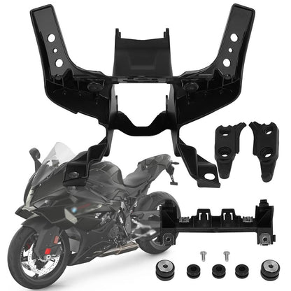 Solidspare US Front Upper Fairing Stay Bracket For BMW M1000RR 2021-2023 S1000RR 2019-2025