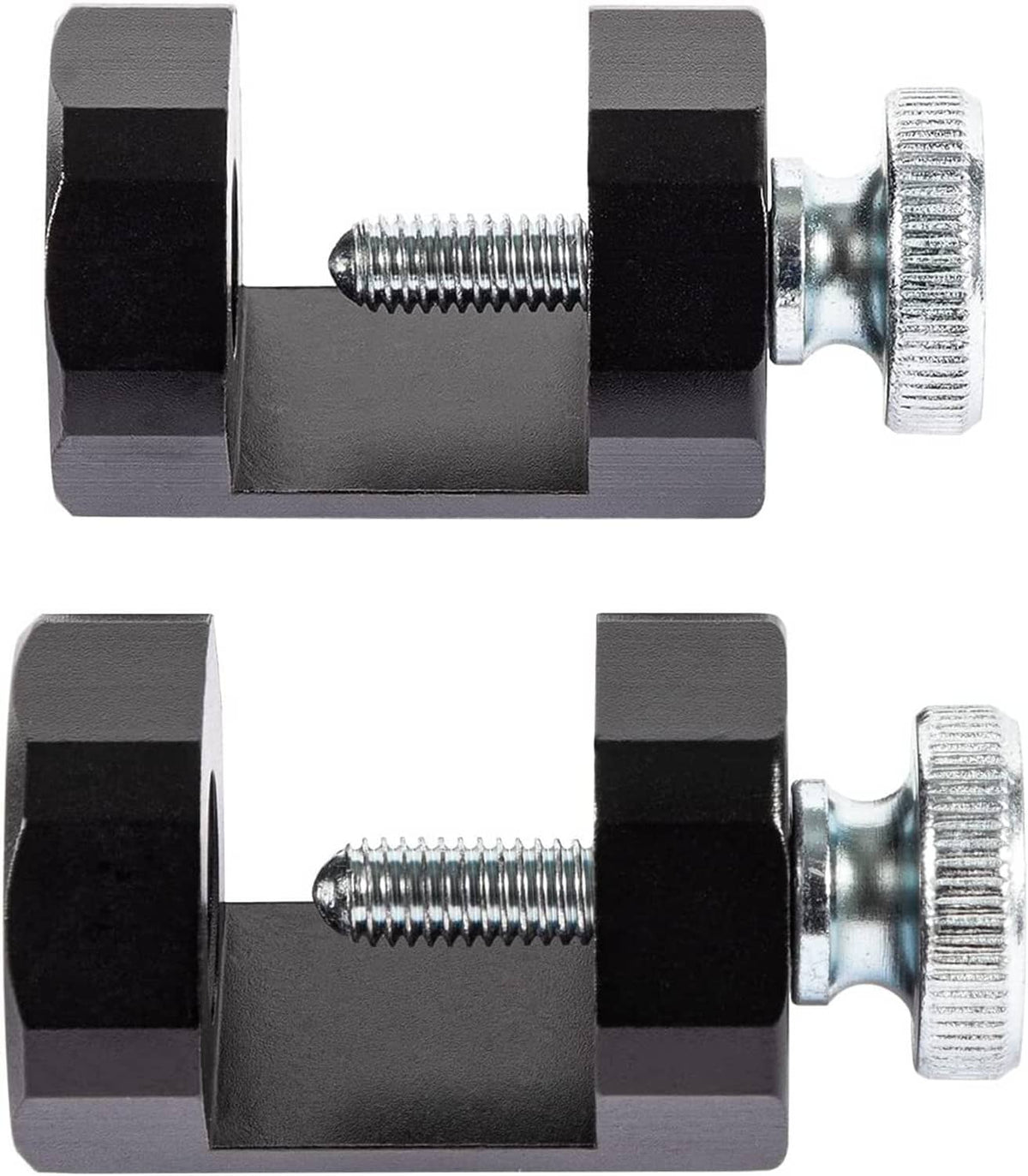 Solid Spare 12mm &14mm Engine Spark Plug Caliper Universal Precision Car Spark Plug Gap Tool
