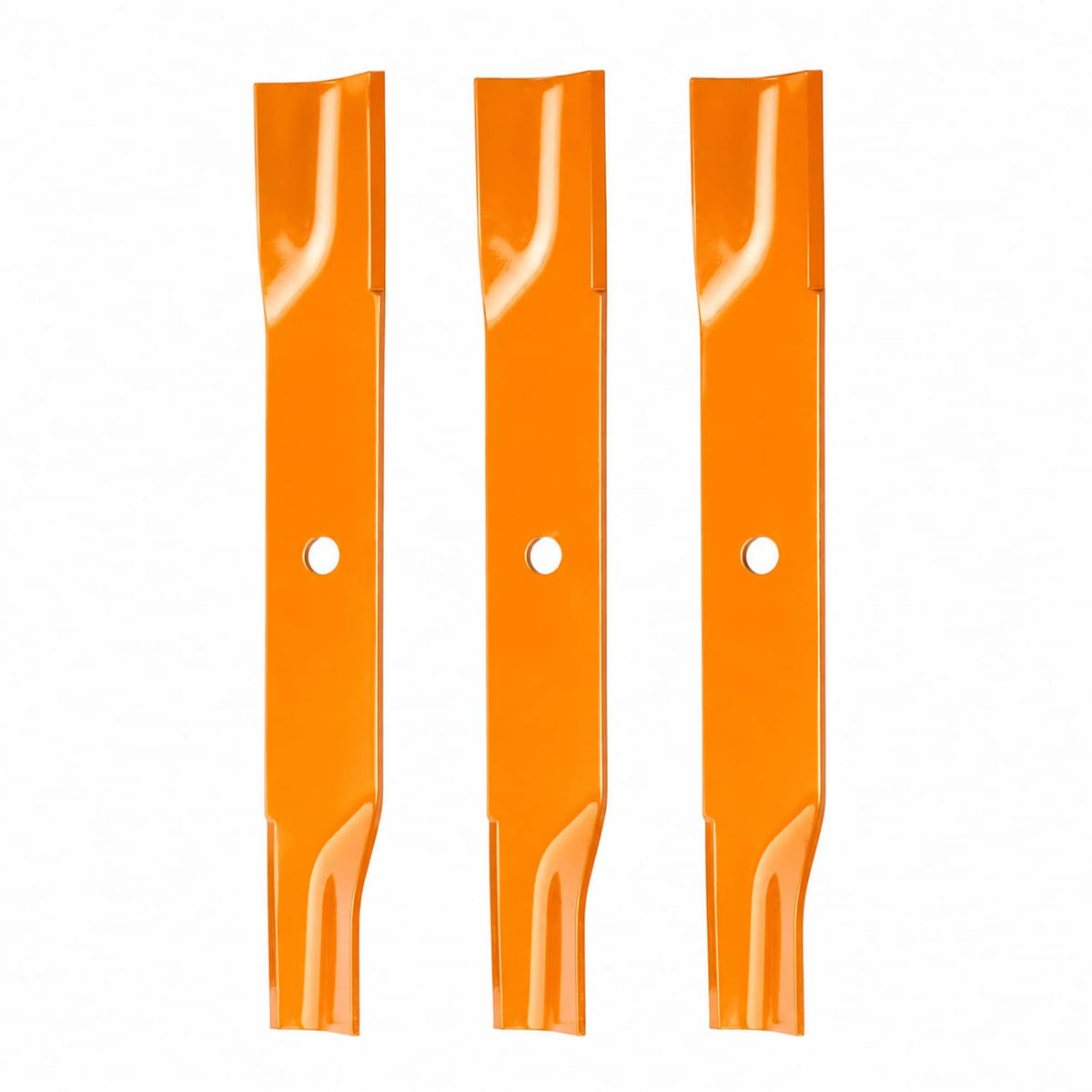 Solidspare Blade For Toro Timecutter 50" SS5000, SS5060, MX5050, MX5060, Exmark Quest S/E