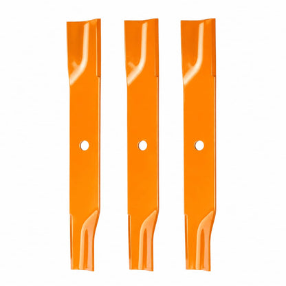 Solidspare Blade For Toro Timecutter 50" SS5000, SS5060, MX5050, MX5060, Exmark Quest S/E