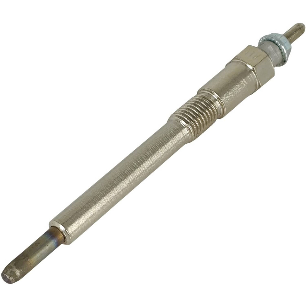 Solid Spare Glow Plug SBA 185366110 for Ford New Holland 1920 2120 Fit for NGK Y-119V