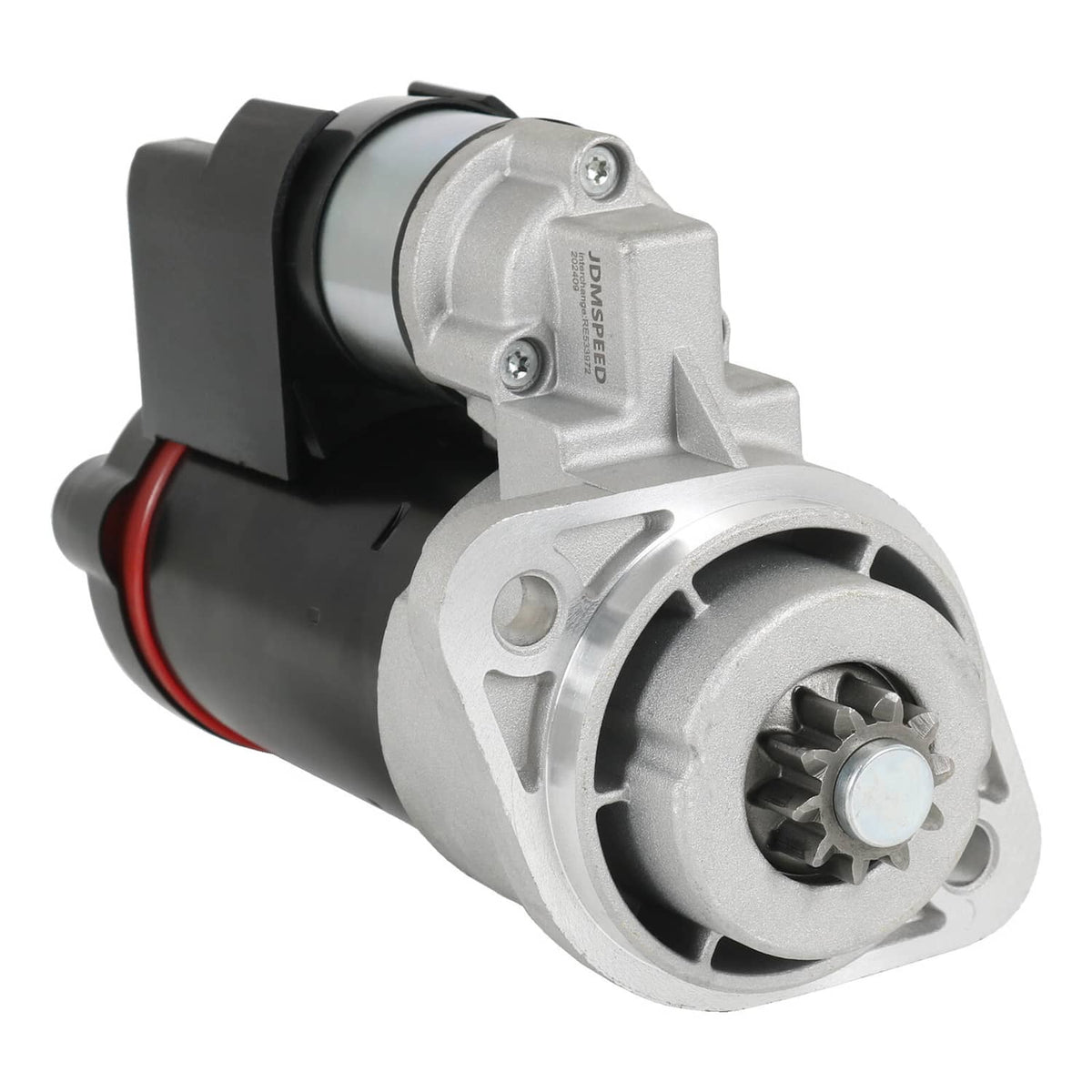 Solidspare Starter Fits John Deere 5055D 5045D 5055E 5065E 5075E 5045E SE501852 RE533976