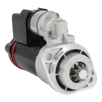 Solidspare Starter Fits John Deere 5055D 5045D 5055E 5065E 5075E 5045E SE501852 RE533976