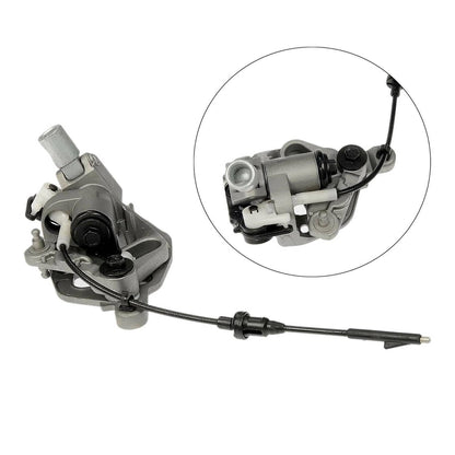 Solidspare Steering Column Shift Mechanism for Chevy C/K1500 2500 3500 Tahoe Astro Cadillac