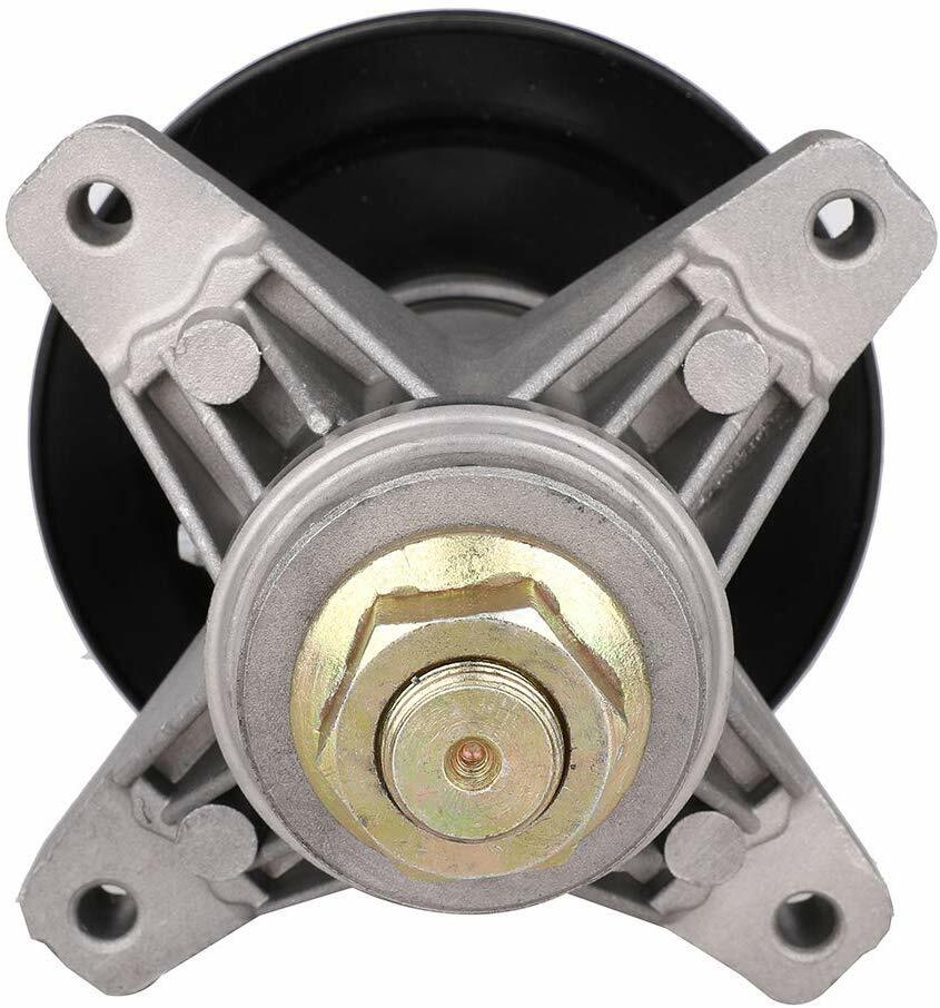 SPINDLE ASSY FOR CUB CADET MTD 618-04129A 618-04129B 918-04129B 918-04129 LT1050