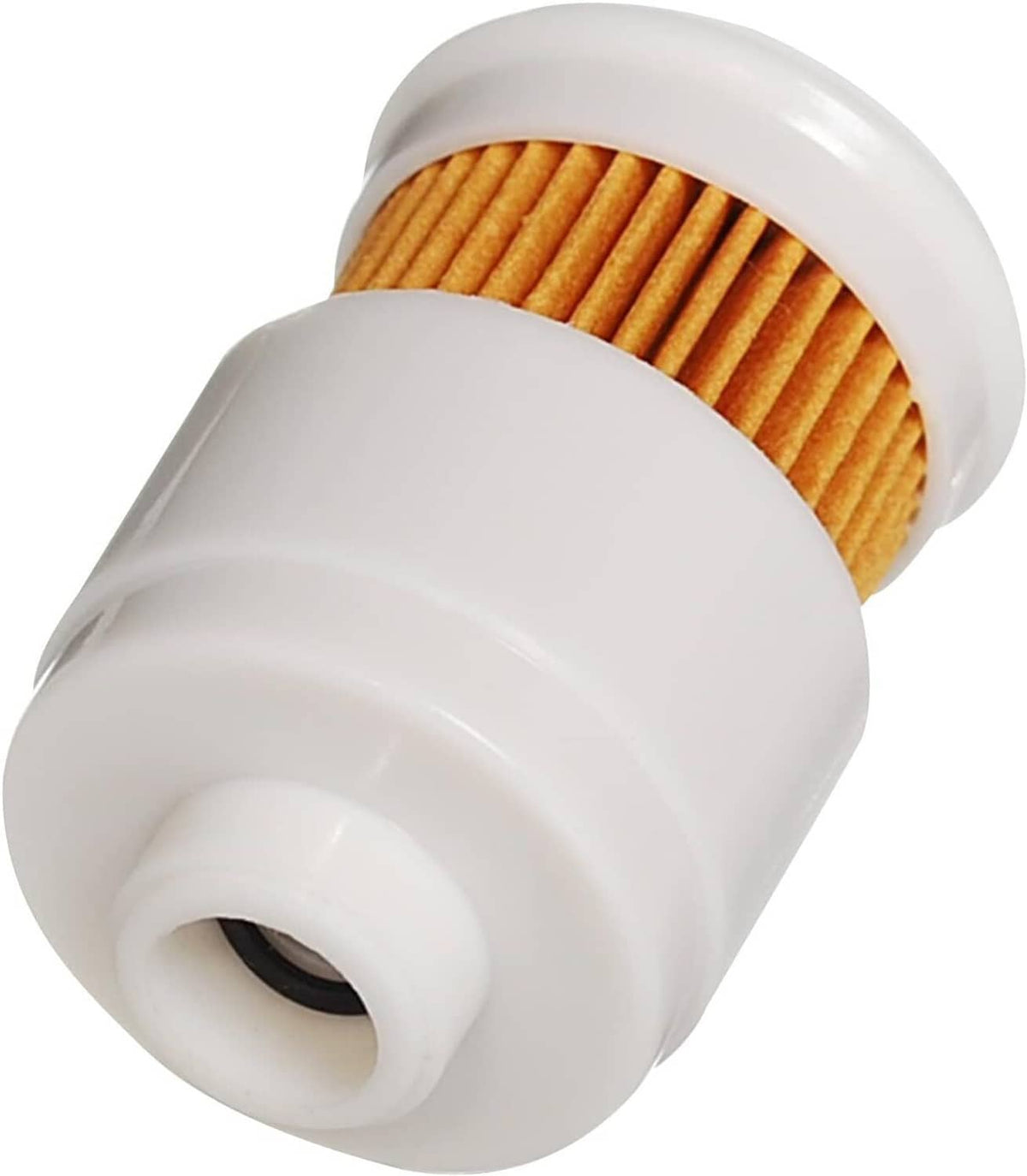 Solid Spare Fuel Filter For Yamaha 150-250 Hp Outboard Motor Replaces 68F-24563-00 18-79980