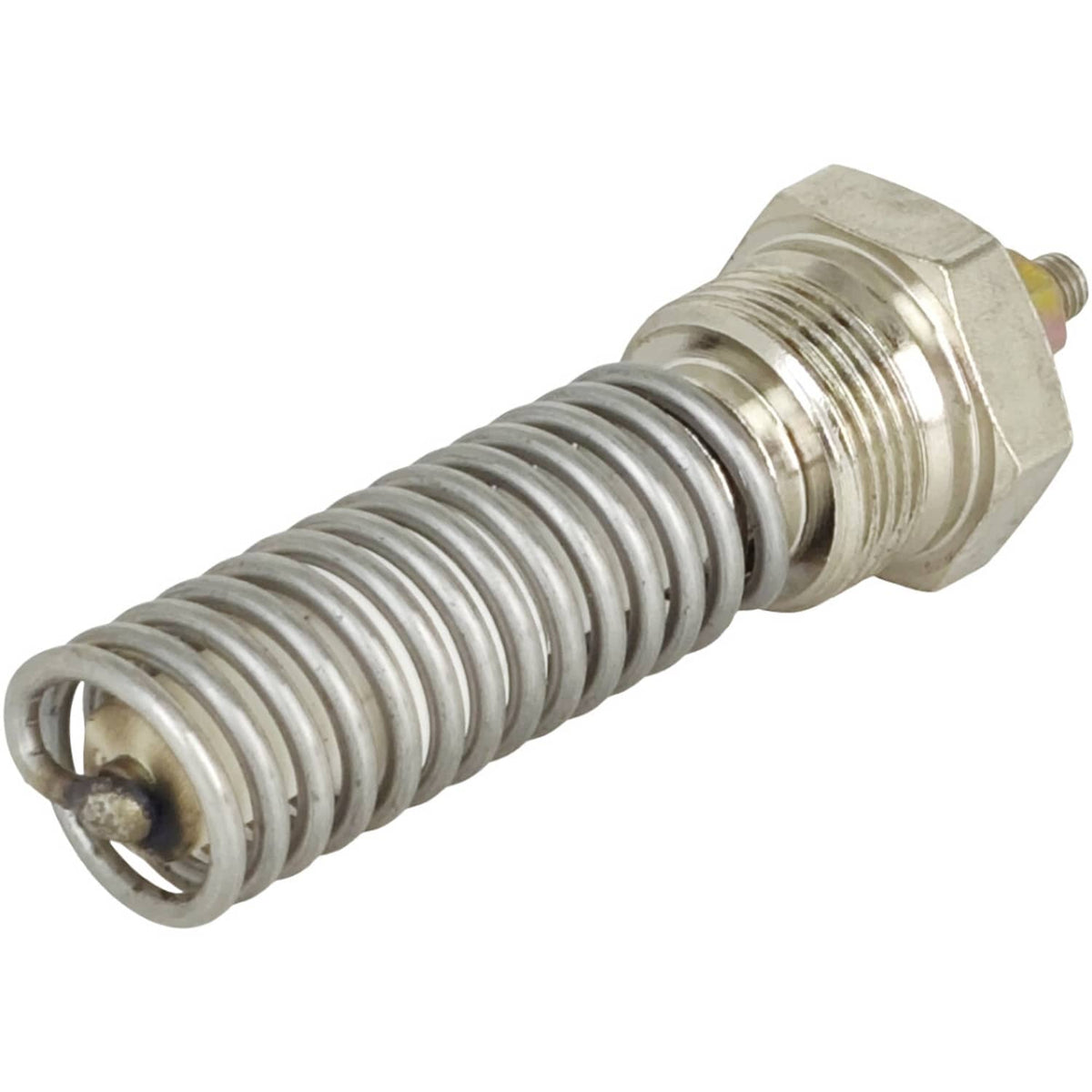 Solid Spare 01179016 12V Glow Plug Fit for Deutz Engine D2011L02F TD2011L04 F2L2011 F1L 208D