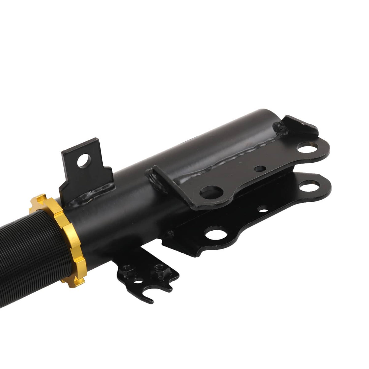 Solidspare Coilovers For Toyota Camry 2007-2011 Struts Adjustable Height Shocks Absorber