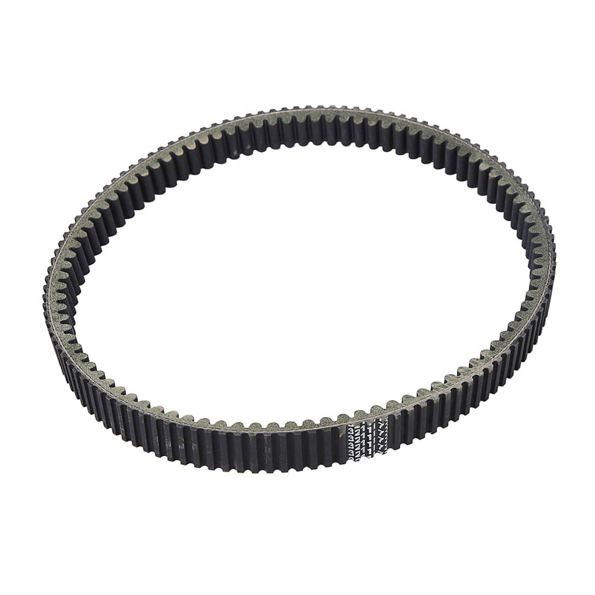 Solidspare Heavy Duty Drive Belt #3211148 for Polaris RZR XP/Ranger XP/ACE 3211180 3211196