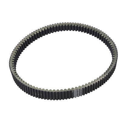 Solidspare Heavy Duty Drive Belt #3211148 for Polaris RZR XP/Ranger XP/ACE 3211180 3211196