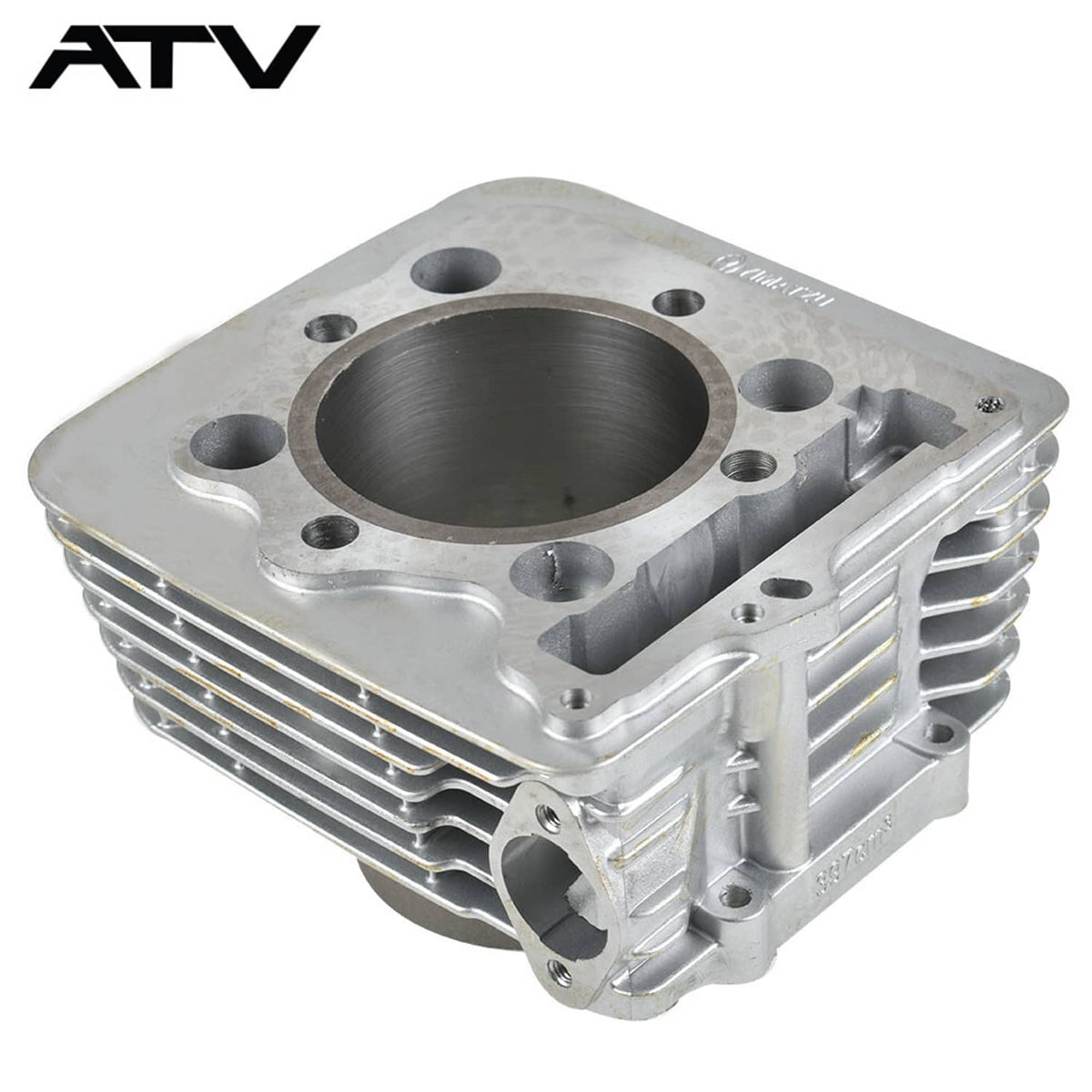 Solidspare For Honda Trx400ex 1999-2008 Std Bore Cylinder Piston Rings Top End Kit
