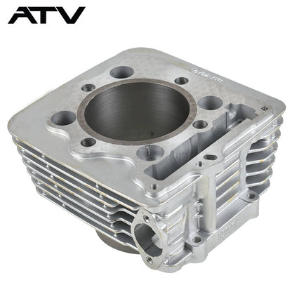 Solidspare For Honda Trx400ex 1999-2008 Std Bore Cylinder Piston Rings Top End Kit