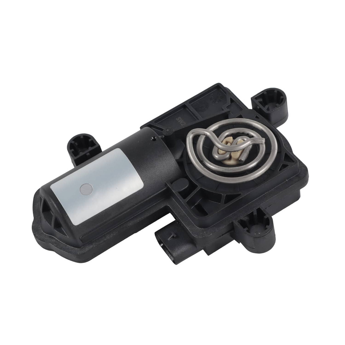 Solidspare 2x Active Exhaust Valve Actuator For Dodge 2015-2023 Charger Cummins 5.7L 6.2L
