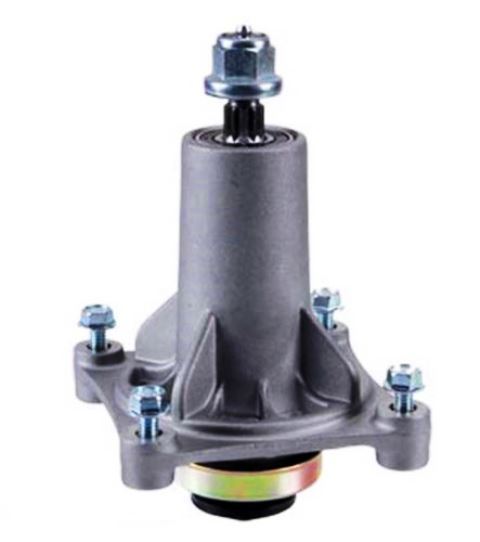 Solid Spare Spindle Assembly 187292 532187292 Fits Craftsman AYP Fits Husqvarna