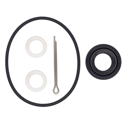 Solid Spare Lower Gearcase Seal & O-ring 91252-ZV1-003 91351-ZV1-003 For Honda 4/4.5/5/6HP
