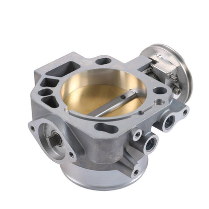 Solidspare 70mm Throttle Body New Fit K-Series K20 K24 RBC/RRC/PRB/PRC Dual bolt pattern