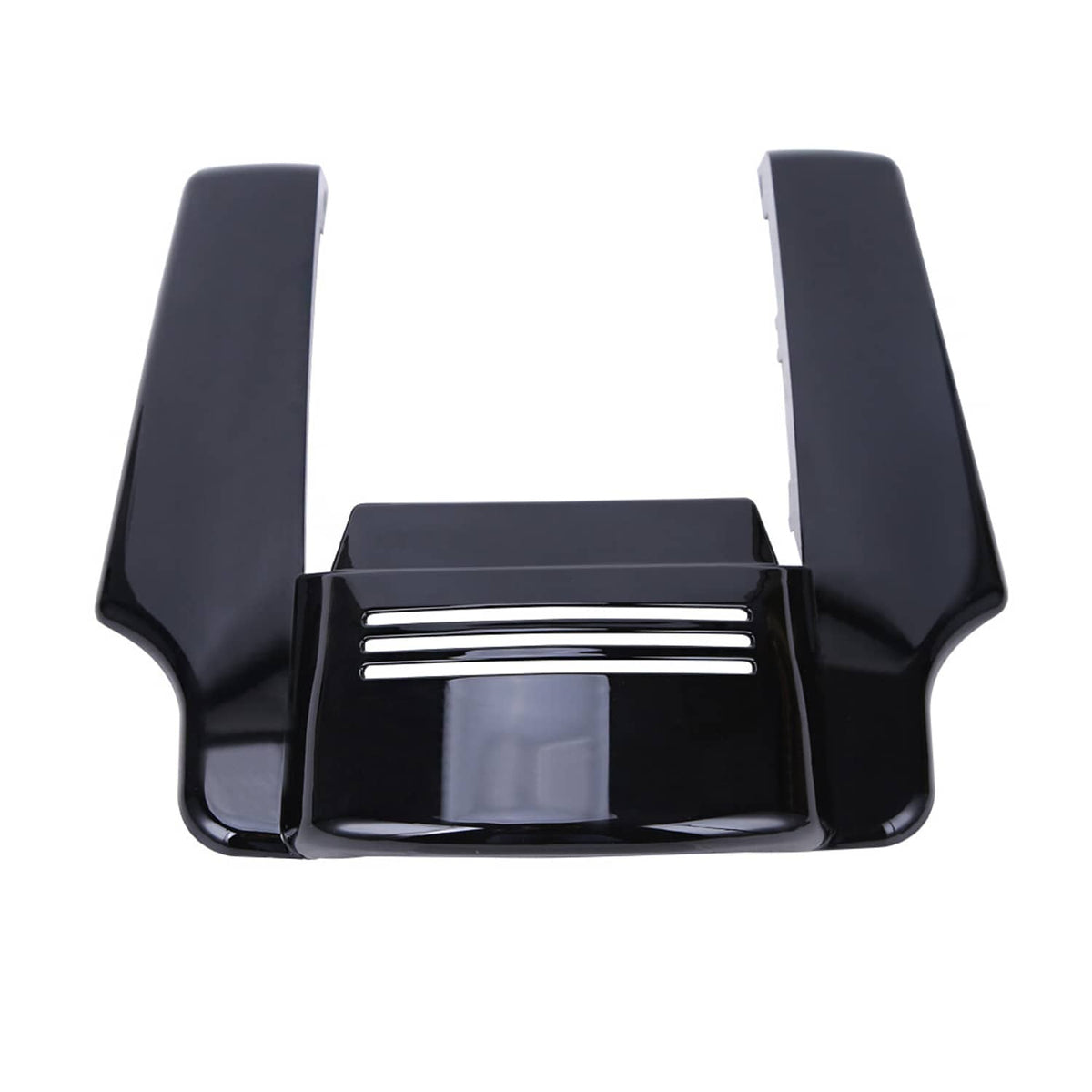 Solidspare Stretched Rear Fender Extension Filler For Harley Touring Electra Street Glide