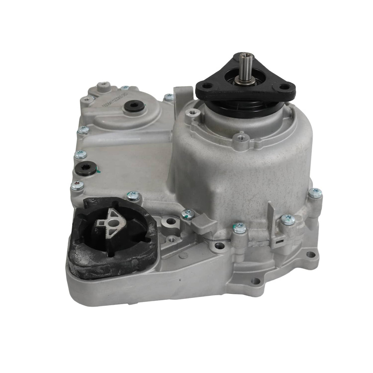 Solidspare Transfer Case Assembly fit for BMW X5 E70 X6 E71 Auto 2009-2014 27107643751
