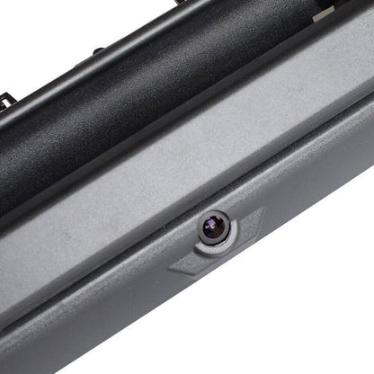 Solidspare Tailgate Handle with Rear View Backup Camera Fit for 2017 - 2022 Ford Super Duty