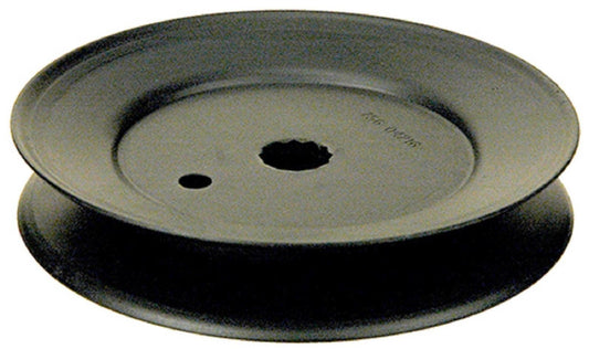 Solid Spare SPINDLE PULLEY FOR MTD 756-04216 956-04216 i1050 LT SLT RZT 918-04126 918-04126