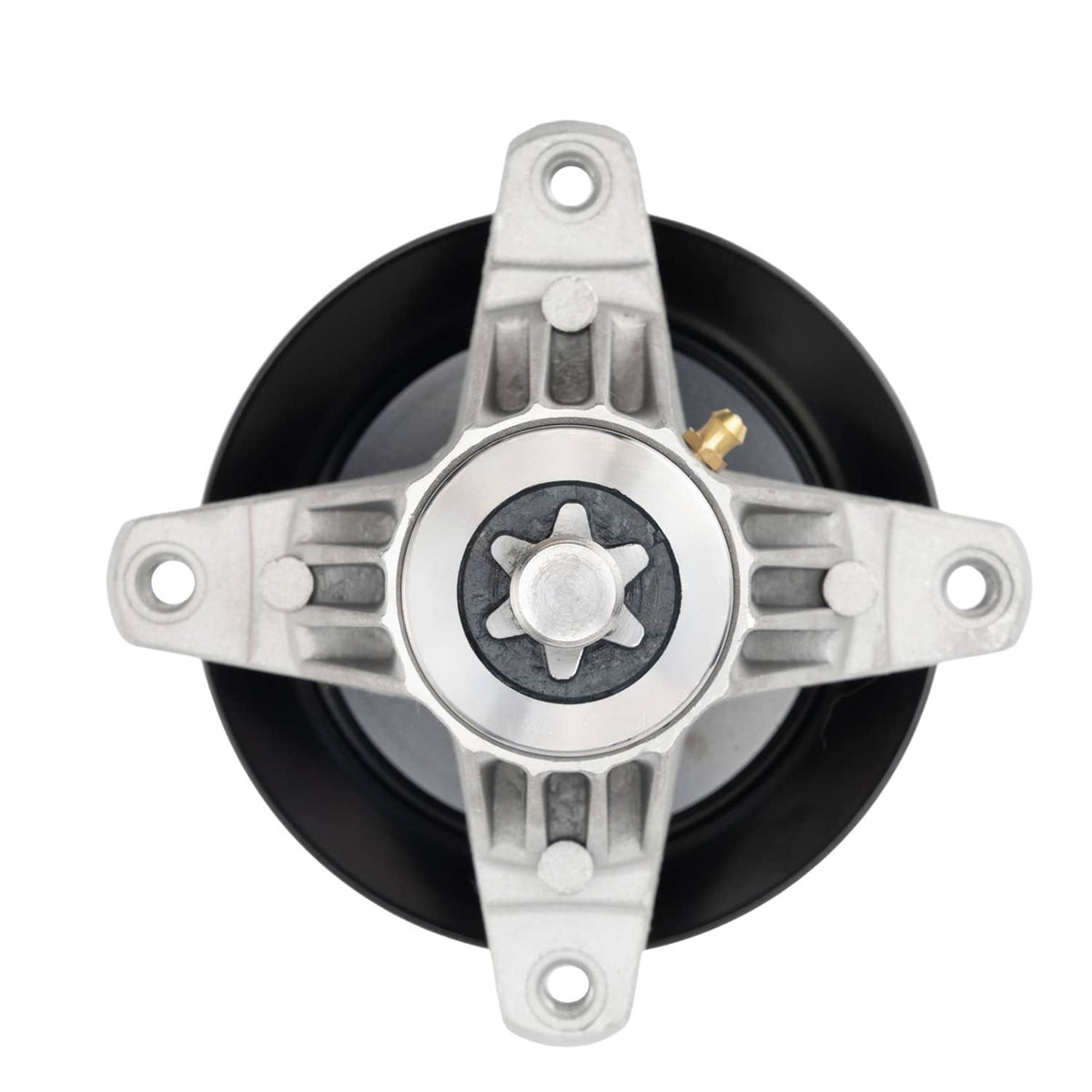 Solidspare (3) 50" Deck Spindle Assembly for Cub Cadet XT2-LX50 XT2LX50 Enduro / 918-06981