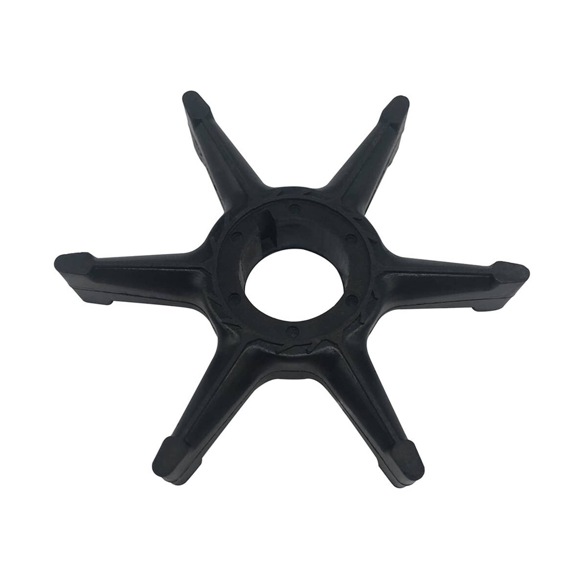 Solid Spare Water Pump Impeller Repair Kit For Mariner 20/25/28/30HP Motors 47-84797M 81604M