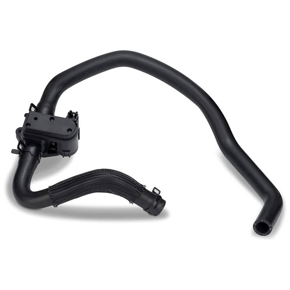Solidspare 92400ZW10A For 2004-2015 Nissan Armada 5.6L HVAC Heater Inlet Hose Control Valve