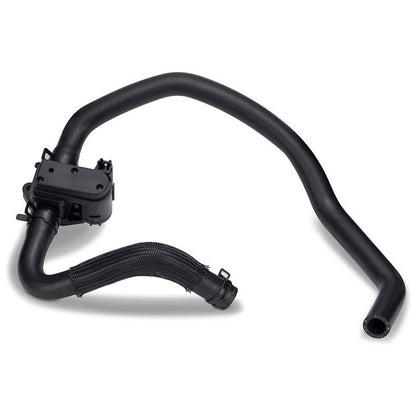 Solidspare 92400ZW10A For 2004-2015 Nissan Armada 5.6L HVAC Heater Inlet Hose Control Valve