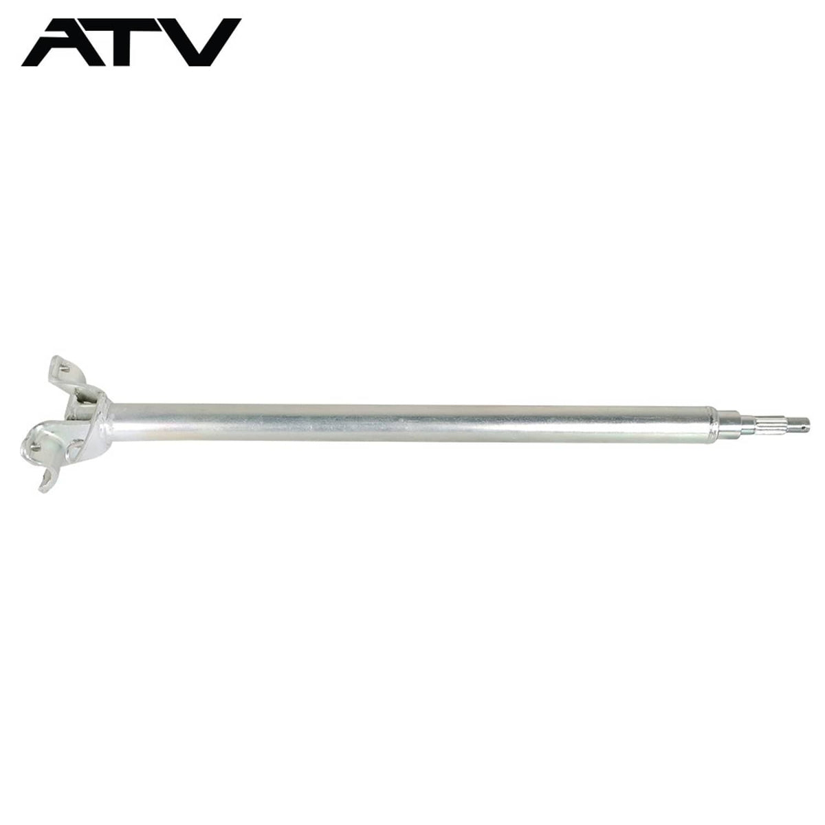 Solidspare Steering Stem Shaft for Yamaha YFZ450 YFZ 450 2007 2008 2009