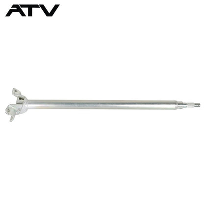 Solidspare Steering Stem Shaft for Yamaha YFZ450 YFZ 450 2007 2008 2009
