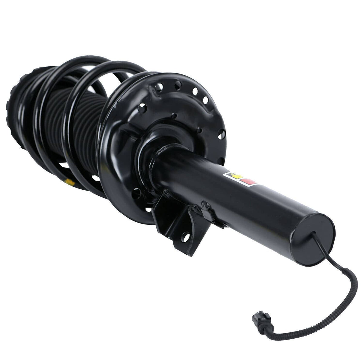 Solidspare Set Front Suspension Strut Assys w/ Electric for Cadillac XTS 2013-2019 84677093