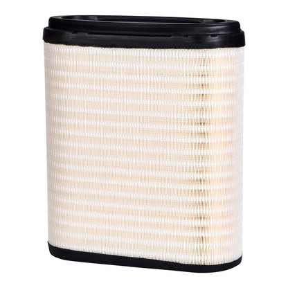 Solidspare New D37-1061 Engine Air Filter Fits For 2023 Kenworth T680 & Peterbilt 579
