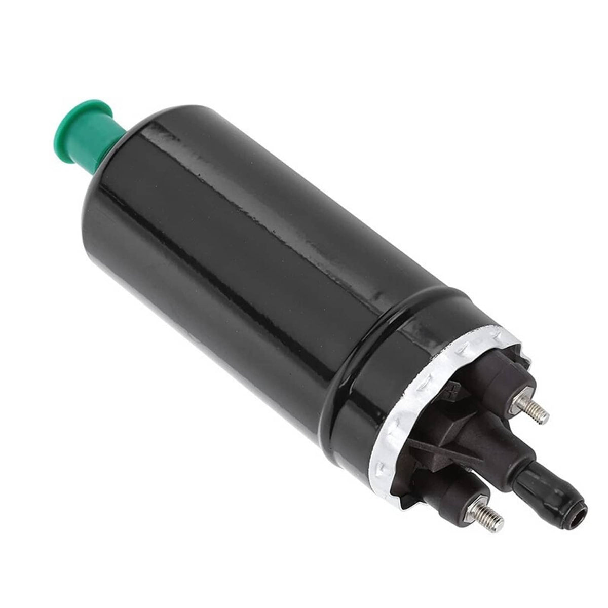 Solidspare Universal 125Psi External Inline EFI Electric High Pressure Fuel Pump 0580464070