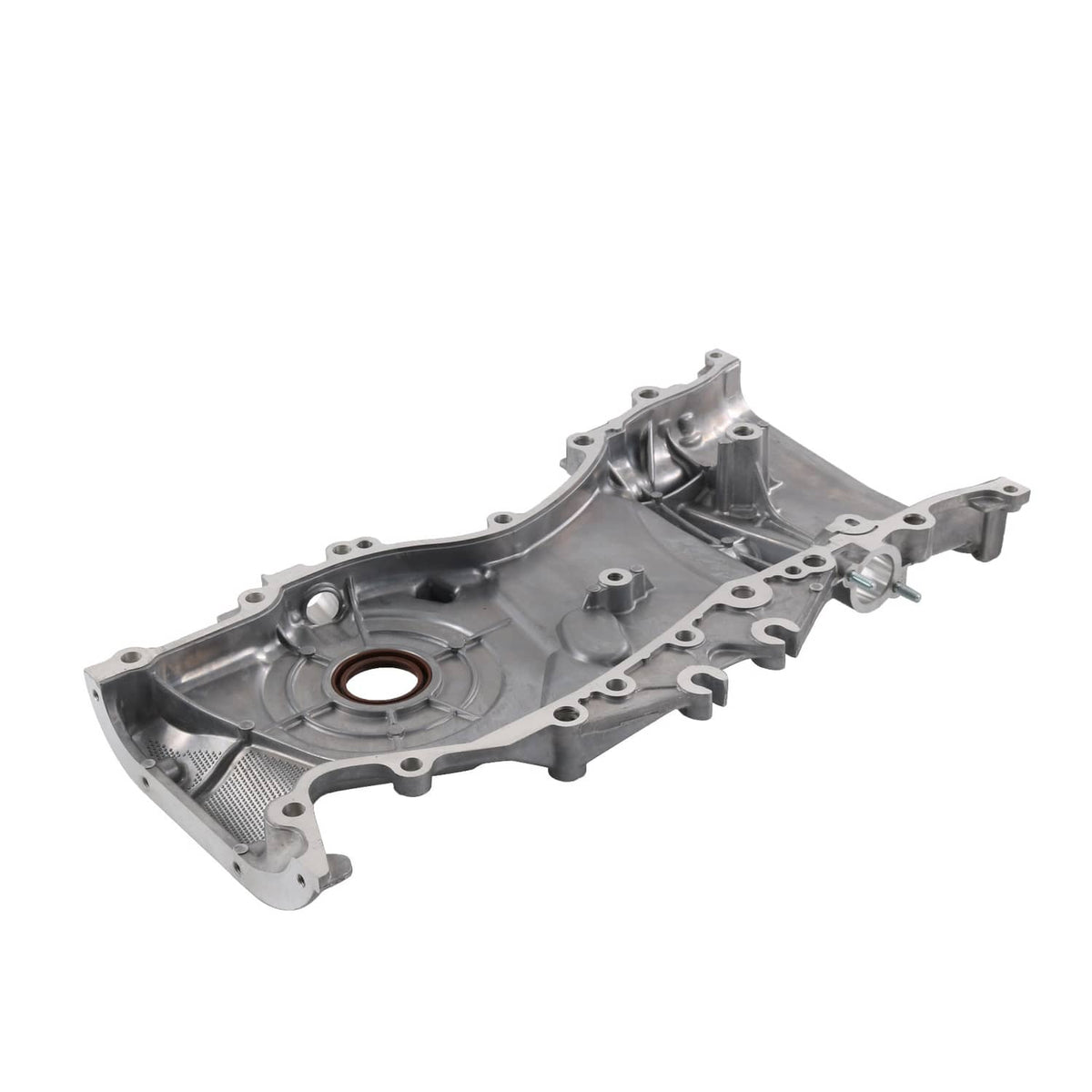 Solidspare Timing Cover For Toyota 2002-2007 2006 Camry Solara Highlander 2.4L 11310-28070