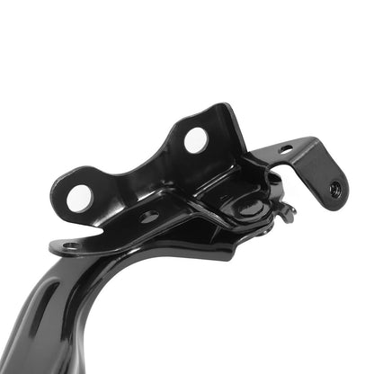 Solid Spare Hood Hinges Set of 2 Driver & Passenger Side LH RH For 2015-2021 Subaru WRX Pair