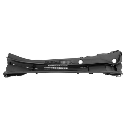 Solid Spare Fits 2019-2022 Toyota Corolla Front Windshield Panel Wiper Cowl Grille
