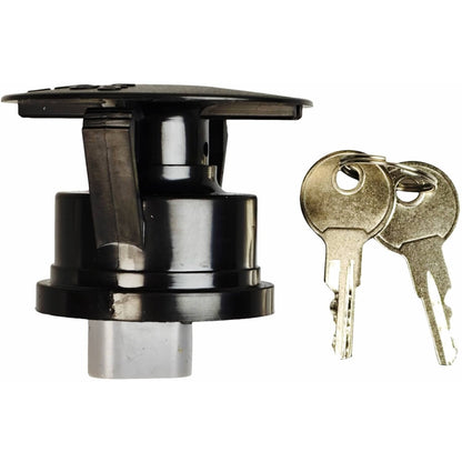 Solid Spare Ignition Switch w/ 2 Key 603623 611284 for EZGO RXV Gas Golf Cart 2008-up 8107